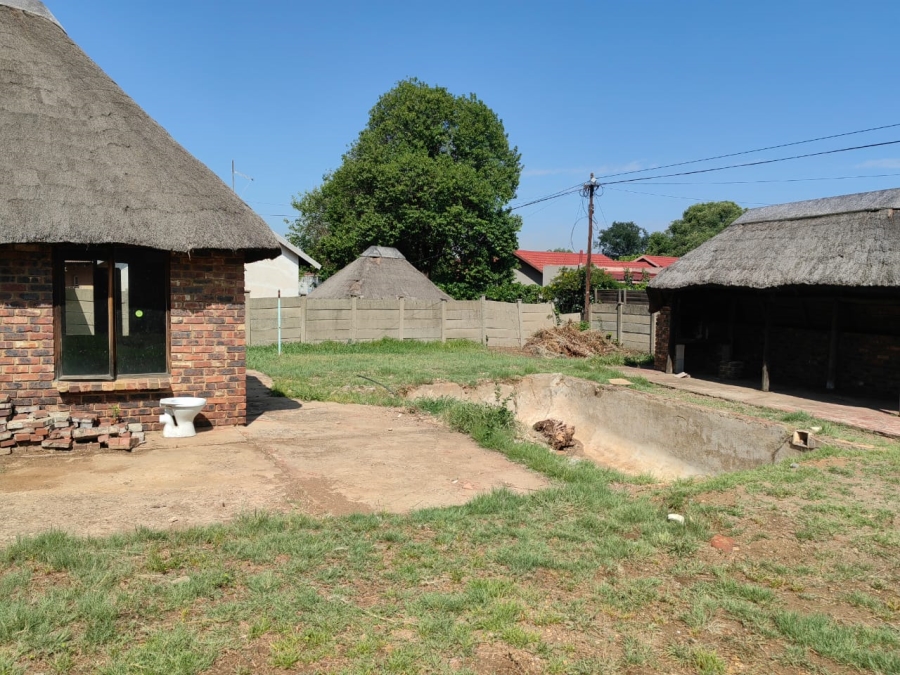3 Bedroom Property for Sale in Sasolburg Ext 11 Free State